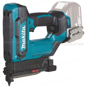 Аккумуляторный гвоздезабиватель Makita DPT353Z