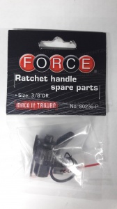 Ремкомплект к трещотке 80236 80236-P