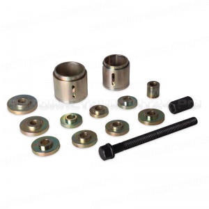 Съемник подшипников ступицы