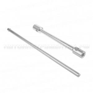 Ключ баллонный 30х32х400 мм с монтировкой Индия