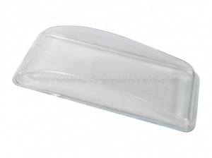 Стекло фары MAN TGA, TGL №11607 правая /10, шт