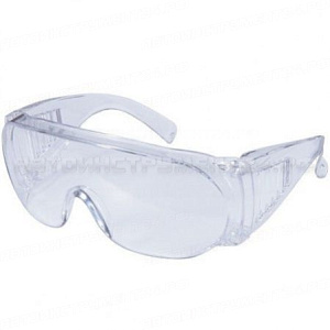Защитные очки Makita AL00000147