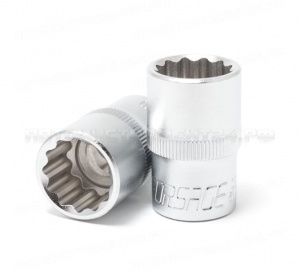 Головка 12мм 1/2" 12гр. Forsage F-54912