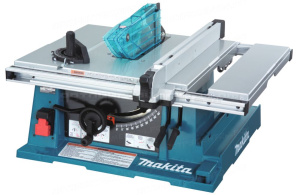 Настольный распиловочный станок Makita 2704