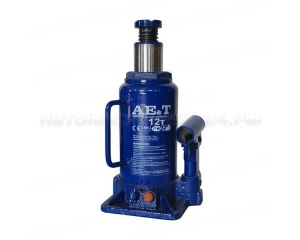 Домкрат бутылочный 12т T20212