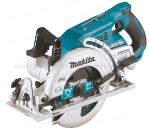 Аккумуляторная дисковая пила Makita DRS780Z