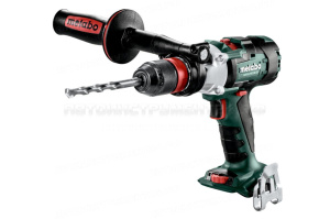 SB 18 LTX-3 BL Q I Акк.уд.винт.3ск,б.АКК и ЗУ,Met Metabo