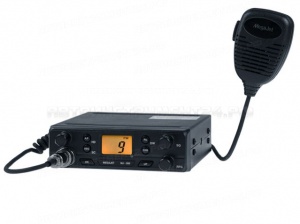 Радиостанция мобильная MEGAJET 350, шт