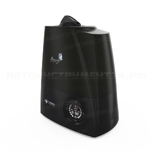 Ультразвуковой увлажнитель воздуха Timberk (электроника, черный, 350 мл/ч, 5.7 л), THU UL 16E (BL)