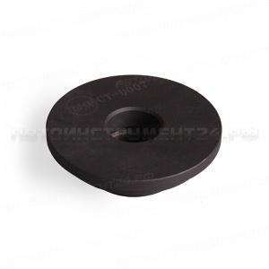 Оправка сальника дифференциала Fiat