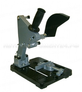 Стойка для УШМ 100/115/125мм Чугун BG-125 25535