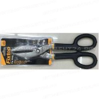 Ножницы для мягких металлов 300мм (прямой рез) Fixtop 13005