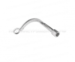 Ключ для обслуживания дизельных двигателей 3/8"х12мм (VW, AUDI) JTC