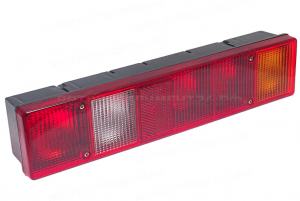 Фонарь задний Г-3302 12V РУДЕНСК 112.021601 (7702.3716010)