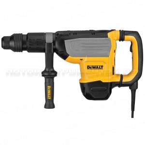 Перфоратор DeWalt D 25773 K
