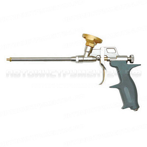 Пистолет для монтажной пены PG-1