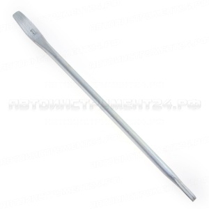 Монтажка усиленная остроконечная (Пика) L=650мм пика ЗИЛ