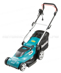 Электрическая газонокосилка Makita ELM4120