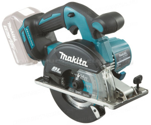 Аккумуляторная дисковая пила Makita DCS551Z