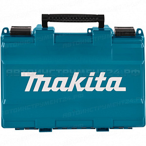 Пластиковый чемодан, 420х310х110 мм для перфоратора HR2610 Makita 140402-9