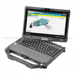 0 DCU 220+ конвертируемый ПК Bosch, 684400232