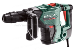 MHEV 5 BL Отбойный молоток 1150вт,8.7дж ЕРТА Metabo