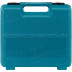 Чемодан для лобзиков Makita 824572-9