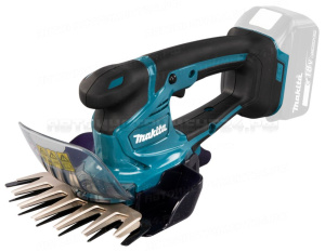 Аккумуляторные ножницы для травы Makita DUM604ZX