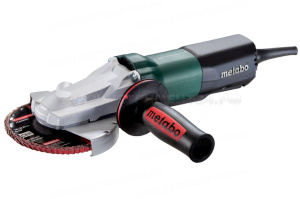 WEPF 9-125 УШМ 900Вт,125мм,пл.редуктор,неф.выкл Metabo