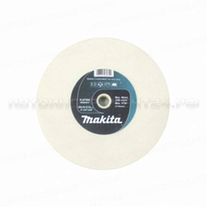 Абразивный диск Makita A-47260 для точильного станка GB801
