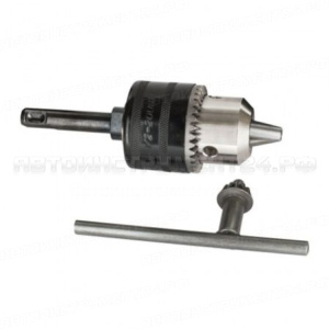 Кулачковый патрон с адаптером SDS-Plus Makita 194041-7