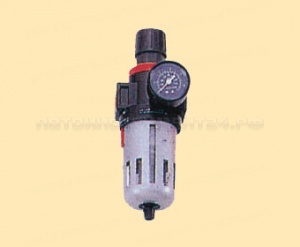 фильтр с регулятором 3/8" SA-2230F&R