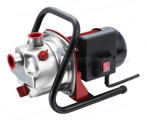 Центробежный насос Elitech НС 1000Н