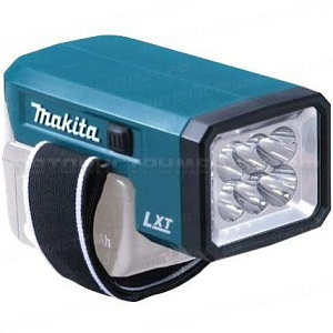 Аккумуляторный фонарь Makita BML146 (STEXBML146)