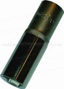 Головка торцевая 6-гранная 18мм 1/2" ВЫСОКАЯ