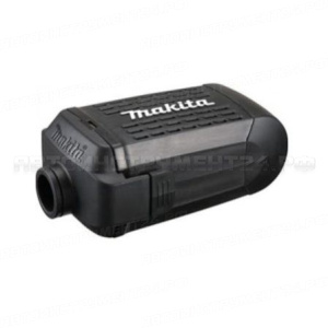 Пластиковый пылесборник Makita 135246-0