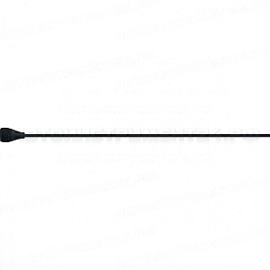 Ледоруб-топор кованый, 70 мм, 1,65 кг, металлический черенок, Россия. СИБРТЕХ