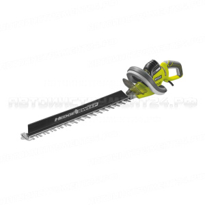 Электрический кусторез RYOBI RHT6560RL