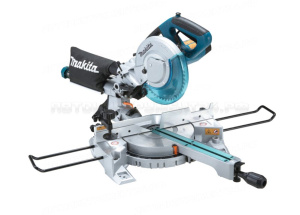 Торцовочная пила Makita LS0815FLN