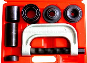 Съемник шаровых опор СТАНКОИМПОРТ, KA-4016A