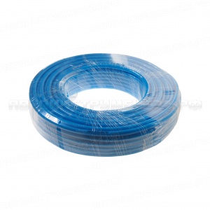 Шланг воздушный RF-PU-0860 полиуретановый 6*8мм*50м ROCKFORCE /1 NEW
