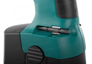 Аккумуляторный шуруповерт Sturm! CD3014C