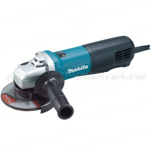 Угловая шлифовальная машина Makita 9565PZ