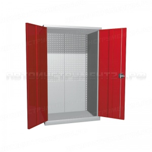 Шкаф инструментально-архивный (1800х1000х500мм)