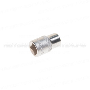 Головка торцевая Е12 3/8" TORX L=28мм ROCKFORCE RF-53612 /1/20