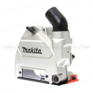 Защитный кожух для пылеудаления Makita 196845-3