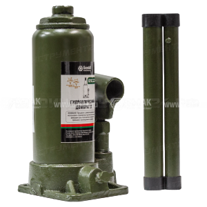 Гидравлический домкрат "БелАК" серии "ЭКО", 5 тонн