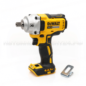 Аккумуляторный ударный гайковерт DeWalt DCF 894 N