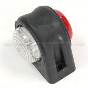 Фонарь габаритный LED "АТ" (Е-104, 24V)