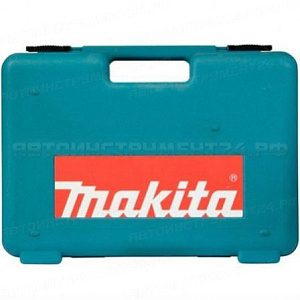 Чемодан для дрелей Makita 824627-0